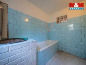 Prodej chalupy, Vranov nad Dyjí, 120 m2