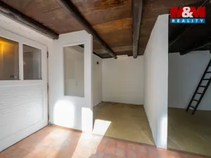 Prodej chalupy, Vranov nad Dyjí, 120 m2