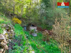 Prodej chalupy, Vranov nad Dyjí, 120 m2