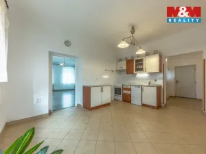 Prodej chalupy, Víchová nad Jizerou, 149 m2