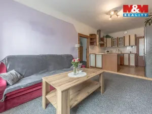 Prodej chalupy, Víchová nad Jizerou, 149 m2