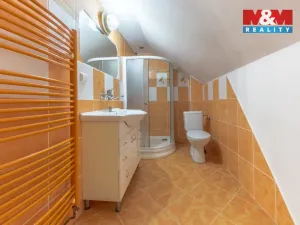 Prodej chalupy, Víchová nad Jizerou, 149 m2