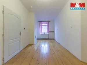 Prodej rodinného domu, Víchová nad Jizerou, 149 m2