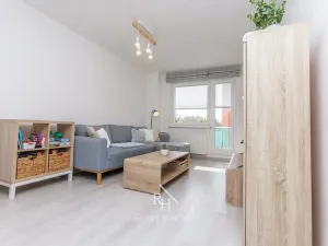 Prodej bytu 2+1, Kladno, Havanská, 51 m2