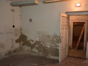 Dražba činžovního domu, Příbram, Čs. armády, 1260 m2