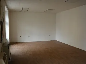 Dražba činžovního domu, Příbram, Čs. armády, 1260 m2