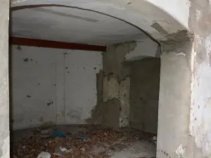 Dražba činžovního domu, Příbram, Čs. armády, 1260 m2