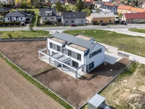 Prodej rodinného domu, Slaný, 156 m2