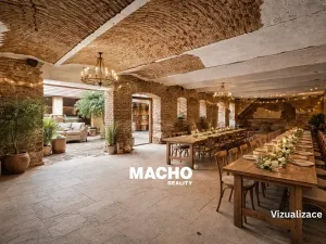 Prodej zemědělské usedlosti, Dolní Bukovsko, 236 m2