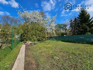 Prodej zahrady, Litvínov, 264 m2
