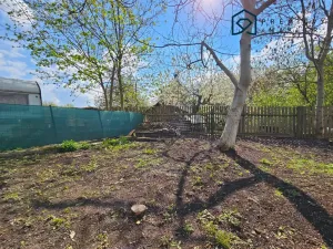 Prodej zahrady, Litvínov, 264 m2