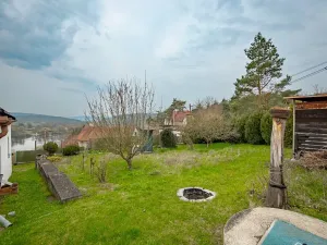 Prodej rodinného domu, Hřiměždice, 96 m2