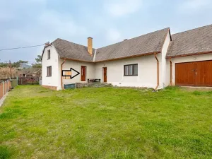 Prodej rodinného domu, Hřiměždice, 96 m2