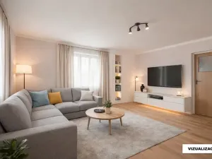 Prodej rodinného domu, Hřiměždice, 96 m2