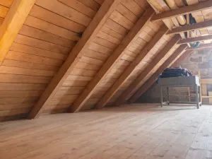 Prodej rodinného domu, Hřiměždice, 96 m2