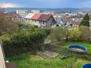 Prodej bytu 3+1, Sokolov, Makarenkova, 160 m2