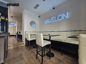 Pronájem restaurace, Praha - Vršovice, Kodaňská, 141 m2