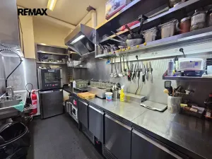 Pronájem restaurace, Praha - Vršovice, Kodaňská, 141 m2