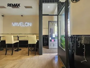 Pronájem restaurace, Praha - Vršovice, Kodaňská, 141 m2