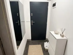 Prodej bytu 3+kk, Mokrá-Horákov, 53 m2