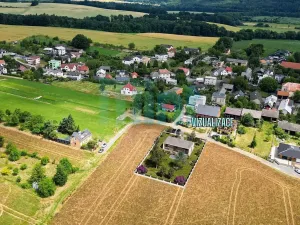 Prodej pozemku pro bydlení, Ostrava, 1284 m2