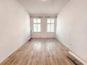 Pronájem bytu 2+1, Praha - Smíchov, Holečkova, 59 m2