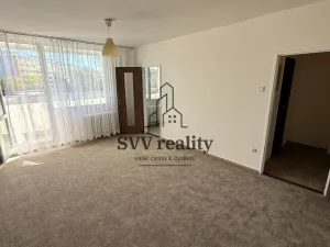 Prodej bytu 1+1, Praha - Střížkov, Bínova, 32 m2