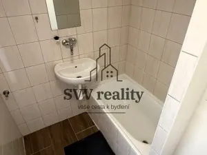 Prodej bytu 1+1, Praha - Střížkov, Bínova, 32 m2