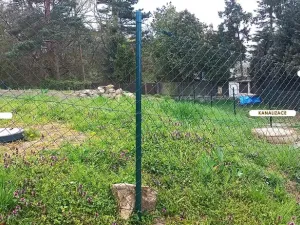 Prodej pozemku pro bydlení, Větrušice, Úzká, 810 m2