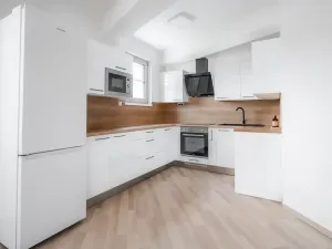 Pronájem bytu 3+kk, Praha - Krč, Pacovská, 96 m2