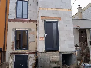 Prodej rodinného domu, Prostějov, 200 m2