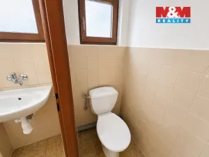 Prodej chalupy, Velká Lhota, 130 m2