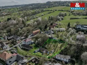 Prodej rodinného domu, Březnice, 93 m2