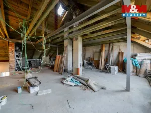 Prodej rodinného domu, Újezd u Brna, Na Zámečku, 170 m2