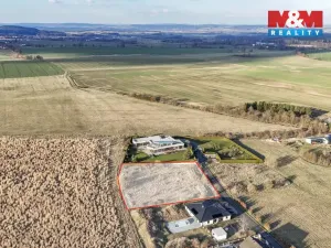 Prodej pozemku pro bydlení, Františkovy Lázně - Žírovice, 3247 m2