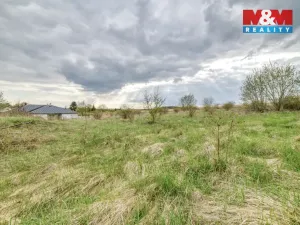 Prodej pozemku pro bydlení, Františkovy Lázně - Žírovice, 3247 m2