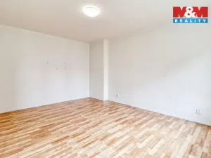 Prodej bytu 2+1, Jirkov, Bedřicha Pacholíka, 50 m2