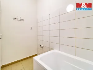 Prodej bytu 2+1, Jirkov, Bedřicha Pacholíka, 50 m2