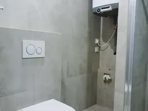 Pronájem bytu 1+kk, Praha - Vršovice, Bartoškova, 35 m2