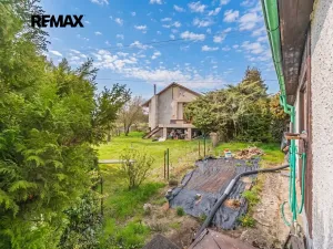 Prodej chaty, Liběchov, 70 m2