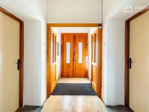 Prodej rodinného domu, Litovel, Žerotínova, 130 m2