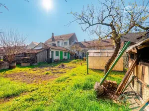 Prodej rodinného domu, Litovel, Žerotínova, 130 m2