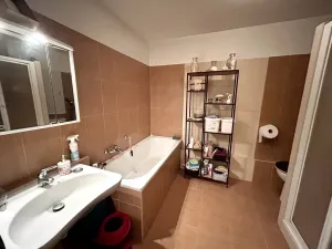 Prodej bytu 2+1, Pardubice, Luďka Matury, 71 m2