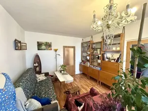 Prodej bytu 2+1, Pardubice, Luďka Matury, 71 m2