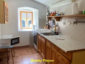 Prodej zemědělské usedlosti, Mirovice, 100 m2