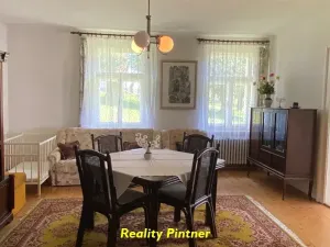 Prodej zemědělské usedlosti, Mirovice, 100 m2