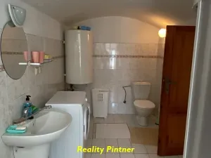 Prodej zemědělské usedlosti, Mirovice, 100 m2