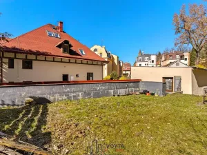 Prodej vily, Dalovice, Pod Strání, 341 m2