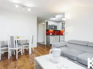 Prodej bytu 3+kk, Nehvizdy, Horoušanská, 62 m2