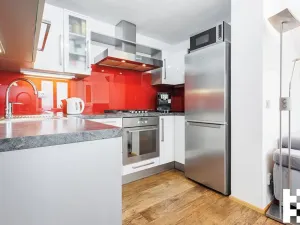 Prodej bytu 3+kk, Nehvizdy, Horoušanská, 62 m2